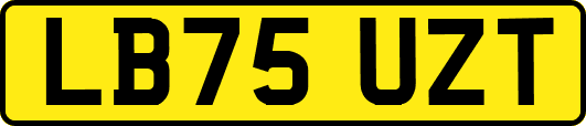 LB75UZT