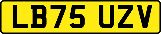 LB75UZV