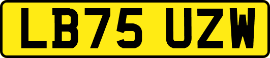 LB75UZW