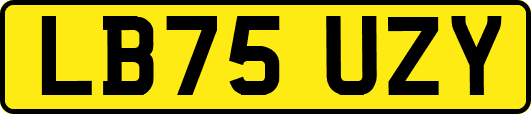LB75UZY
