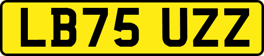 LB75UZZ