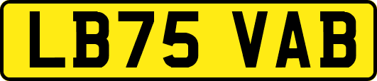 LB75VAB