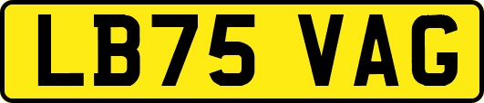 LB75VAG
