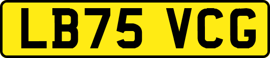LB75VCG