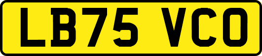 LB75VCO