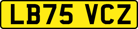 LB75VCZ