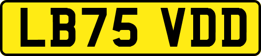 LB75VDD