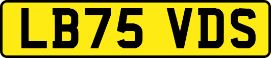 LB75VDS