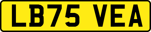 LB75VEA