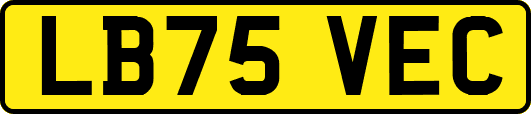 LB75VEC