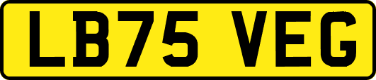 LB75VEG