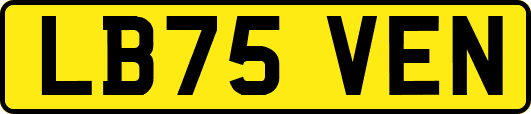 LB75VEN