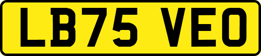 LB75VEO