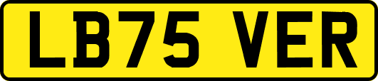 LB75VER