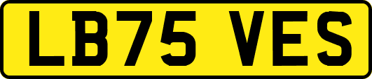 LB75VES