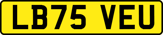 LB75VEU
