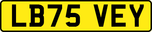 LB75VEY