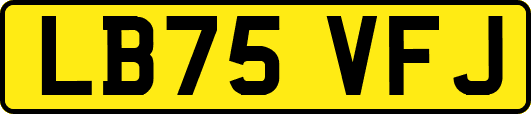 LB75VFJ