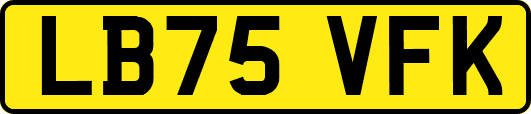 LB75VFK