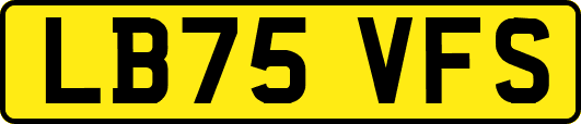 LB75VFS