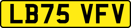 LB75VFV
