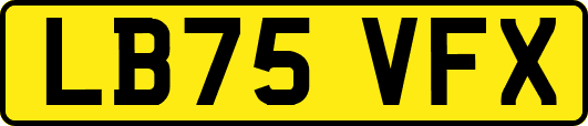 LB75VFX