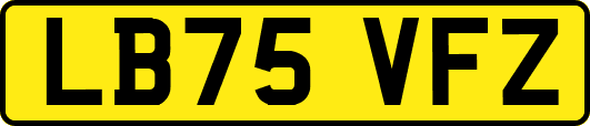 LB75VFZ