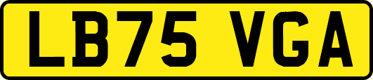 LB75VGA