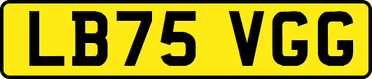 LB75VGG
