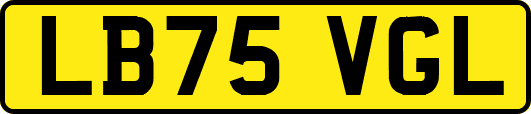 LB75VGL