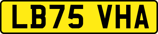 LB75VHA