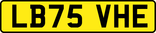 LB75VHE