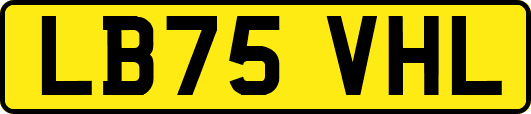 LB75VHL