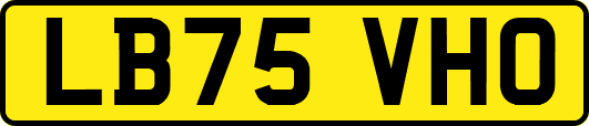 LB75VHO