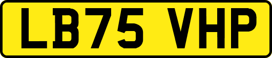 LB75VHP