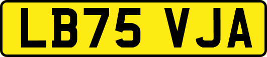 LB75VJA
