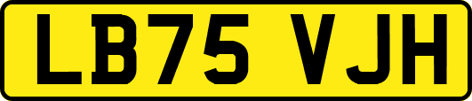LB75VJH