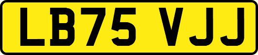 LB75VJJ