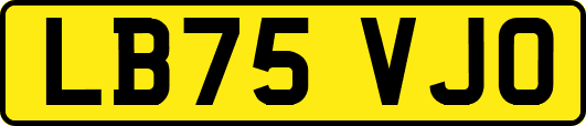 LB75VJO