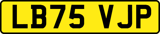 LB75VJP