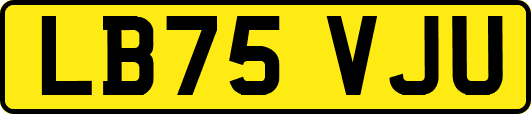 LB75VJU