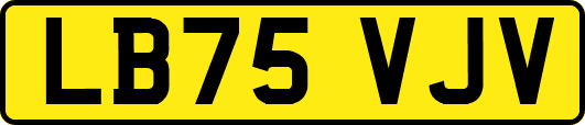 LB75VJV