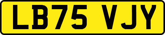 LB75VJY