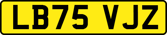 LB75VJZ