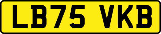 LB75VKB