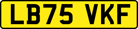 LB75VKF