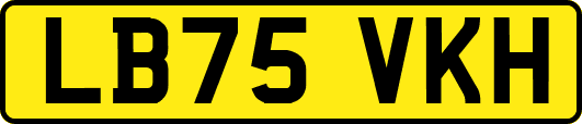 LB75VKH