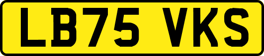 LB75VKS
