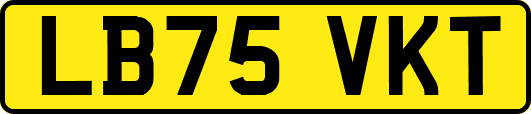 LB75VKT