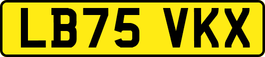 LB75VKX